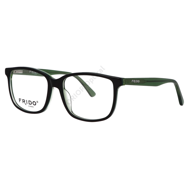 Frido Cool gyerek szemüvegkeret FC66086-01