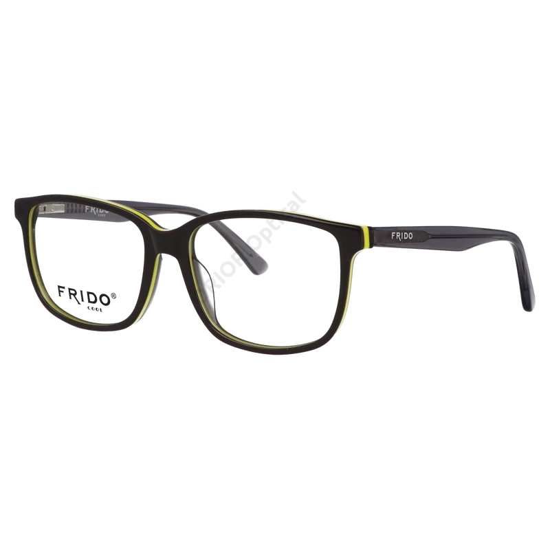Frido Cool gyerek szemüvegkeret FC66086-02