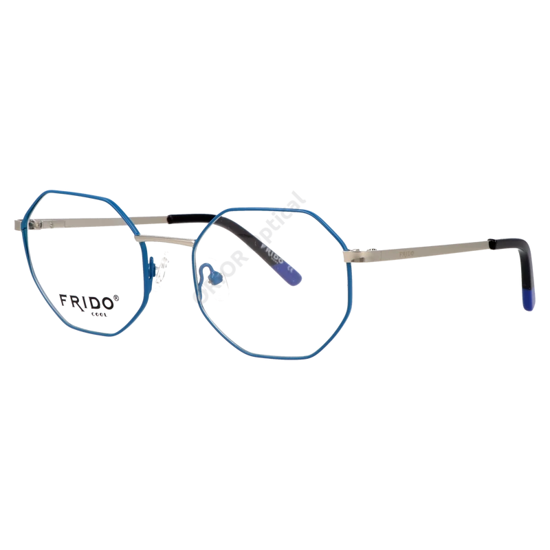 Frido Cool gyerek szemüvegkeret FC66089-01
