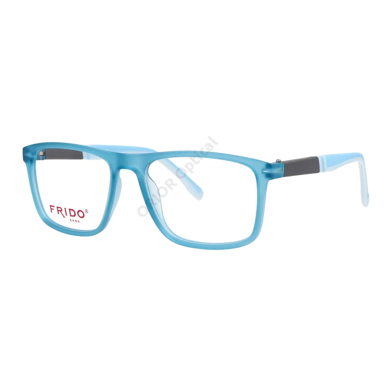 Frido Cool gyerek szemüvegkeret FC66097-01