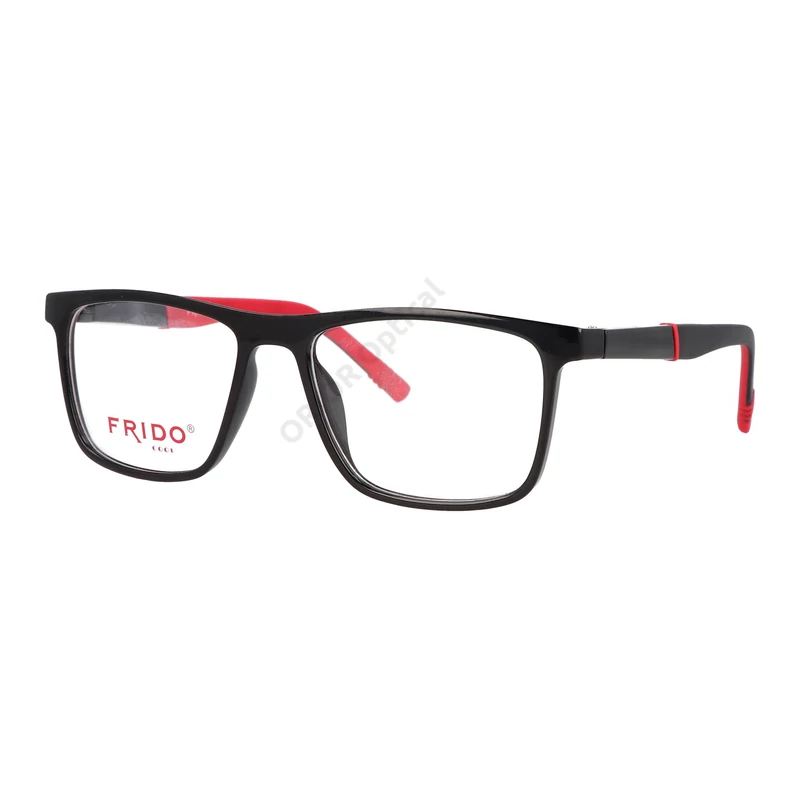 Frido Cool gyerek szemüvegkeret FC66098-01