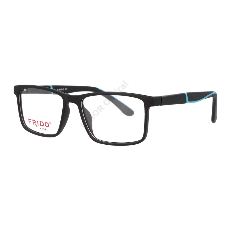 Frido Cool gyerek szemüvegkeret FC66099-01