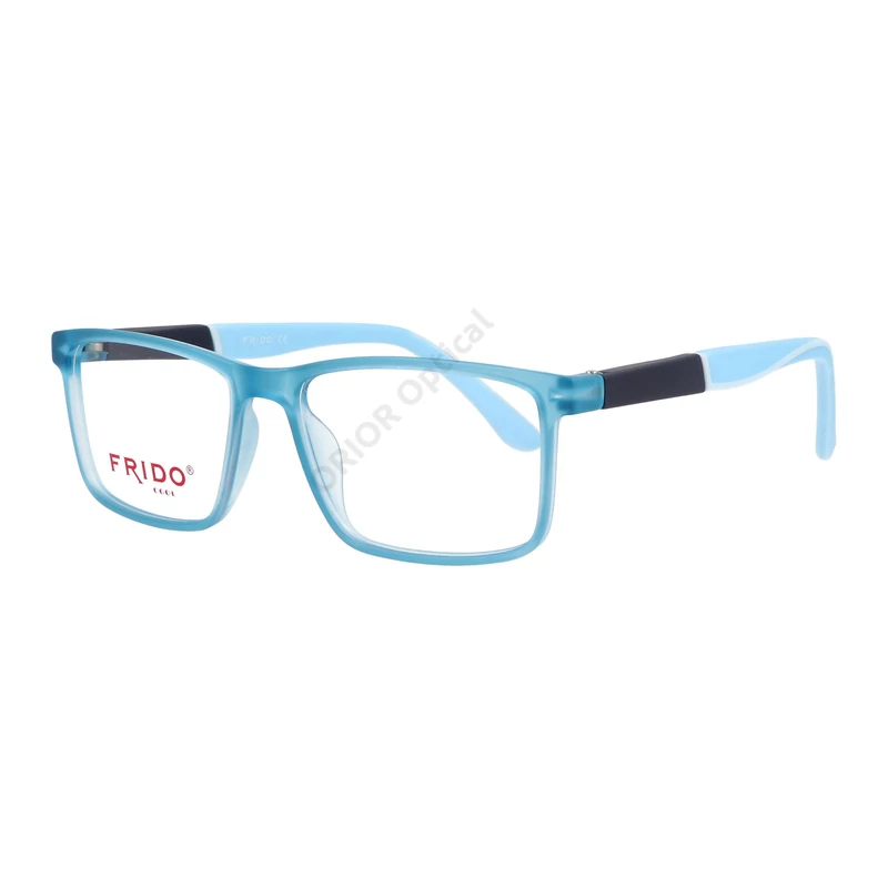 Frido Cool gyerek szemüvegkeret FC66099-02