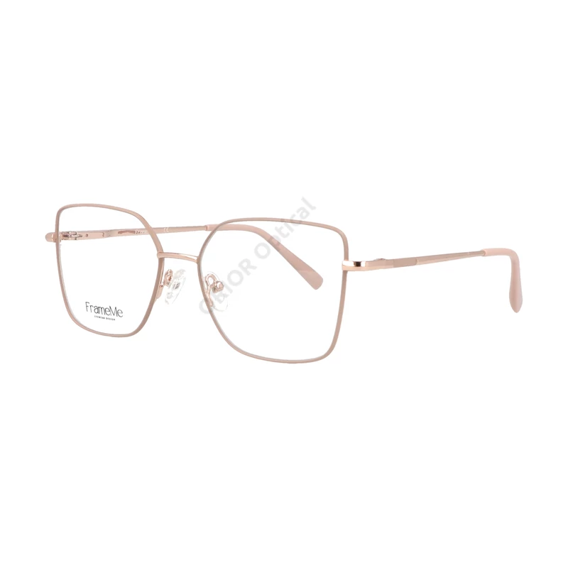FrameMe szemüvegkeret FM8432-02