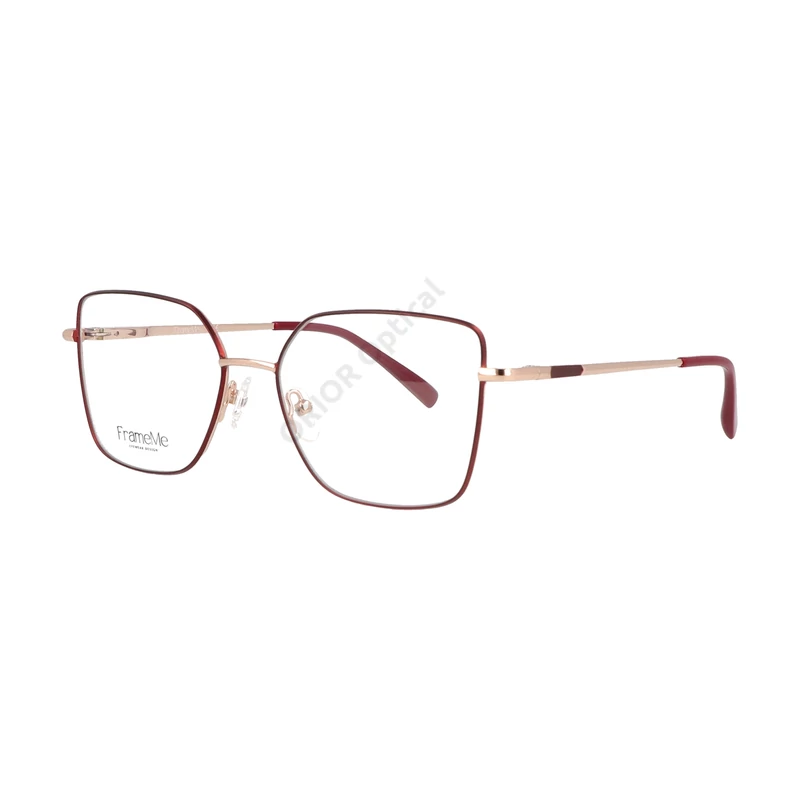 FrameMe szemüvegkeret FM8432-04