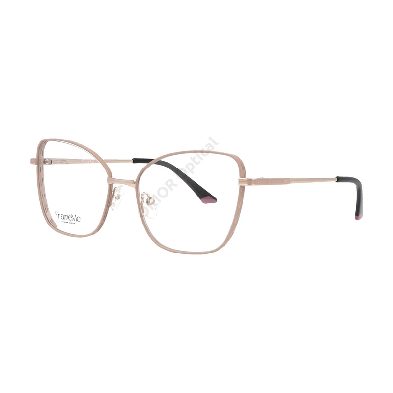 FrameMe szemüvegkeret FM8437-02