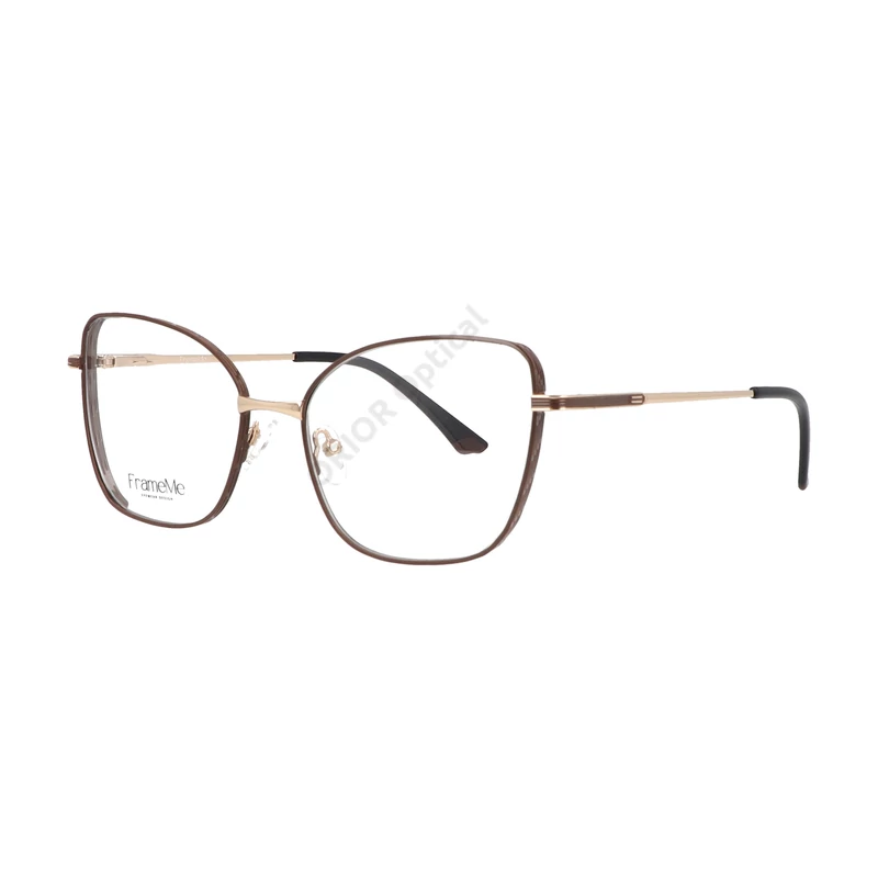 FrameMe szemüvegkeret FM8437-04