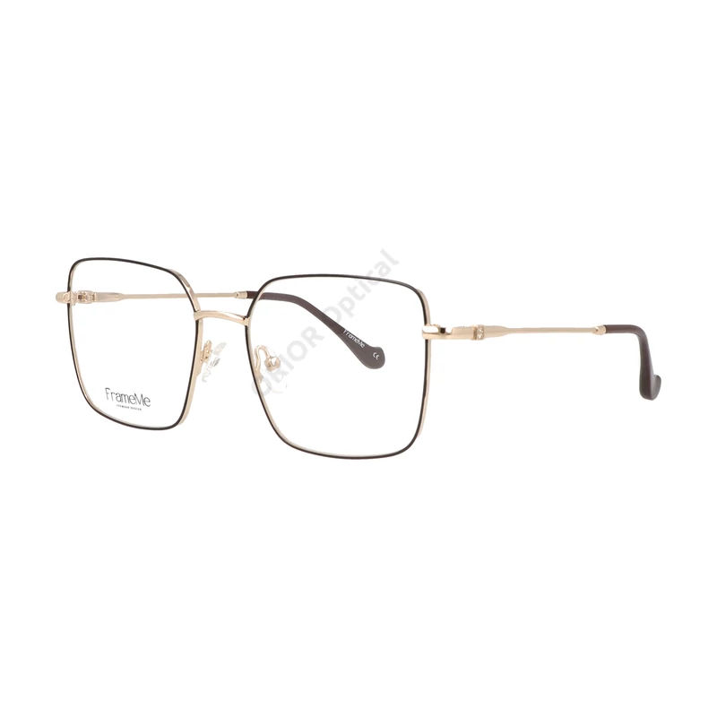 FrameMe szemüvegkeret FM8463-01