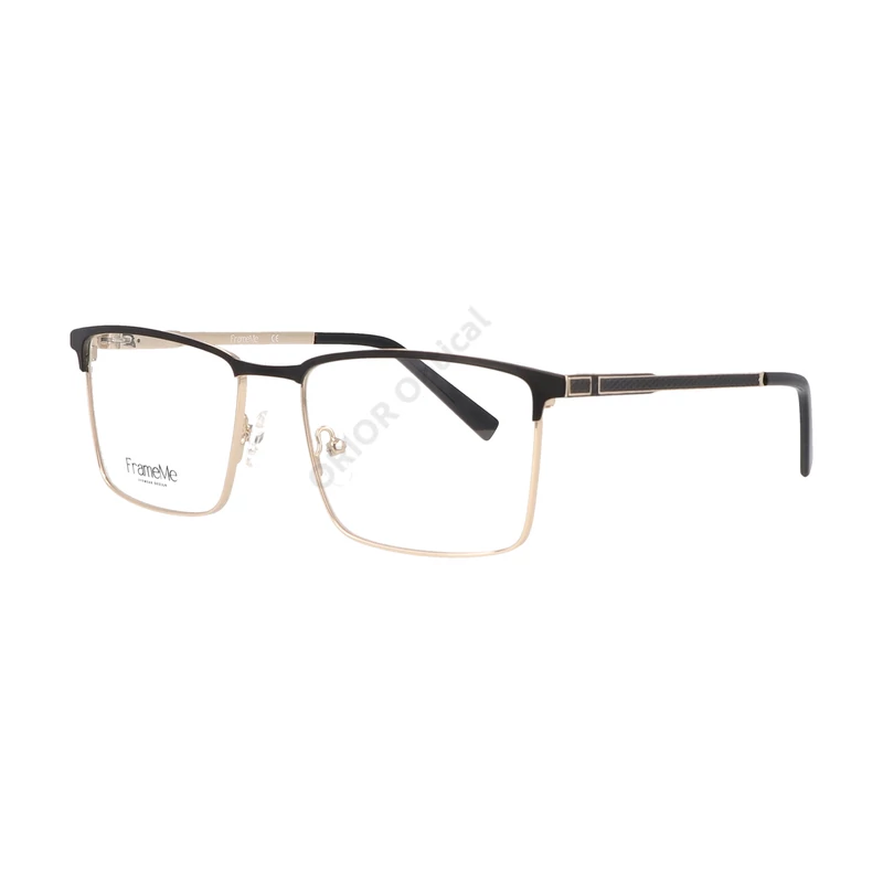 FrameMe szemüvegkeret FM8487-01