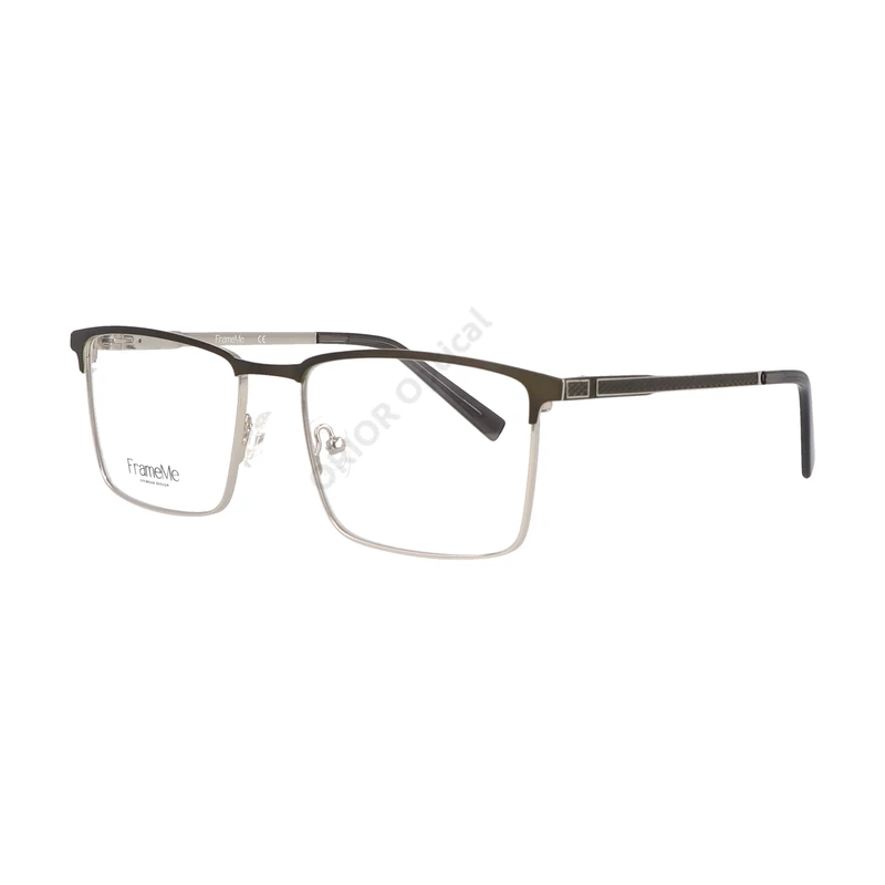 FrameMe szemüvegkeret FM8487-02