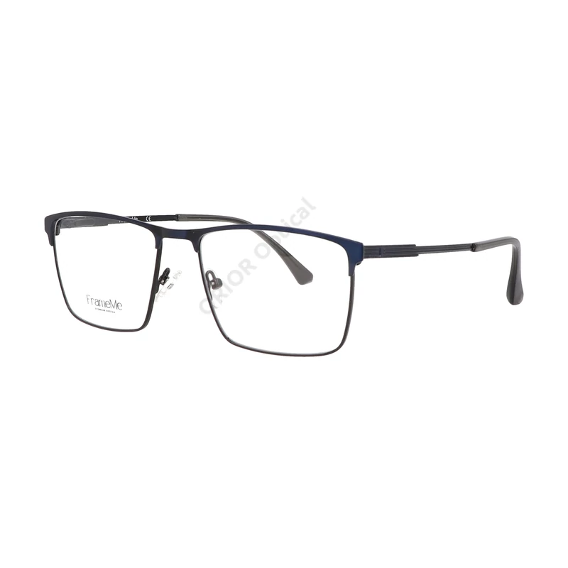 FrameMe szemüvegkeret FM8604-01