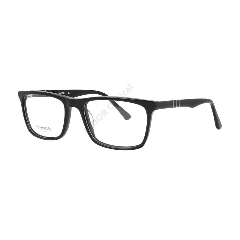 FrameMe szemüvegkeret FMRTA5003-01