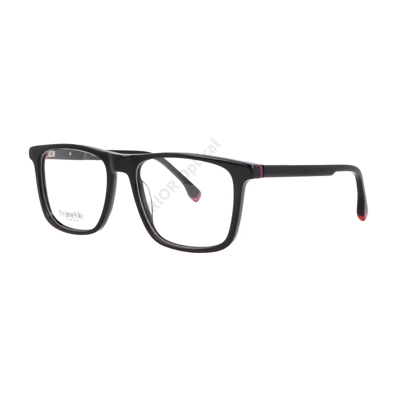 FrameMe szemüvegkeret FMRTA6008-01