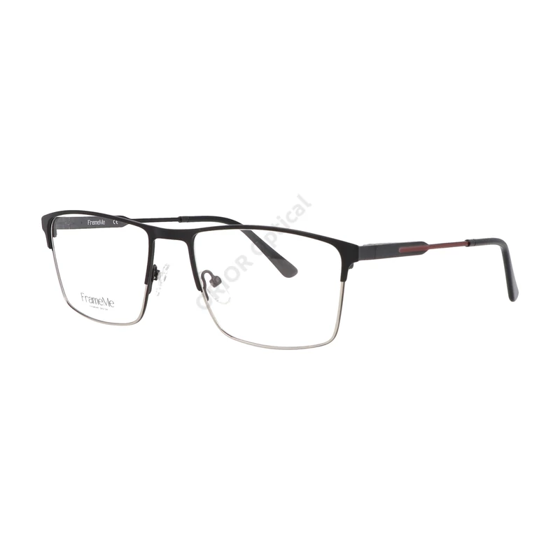 FrameMe szemüvegkeret FMRTM1205-01