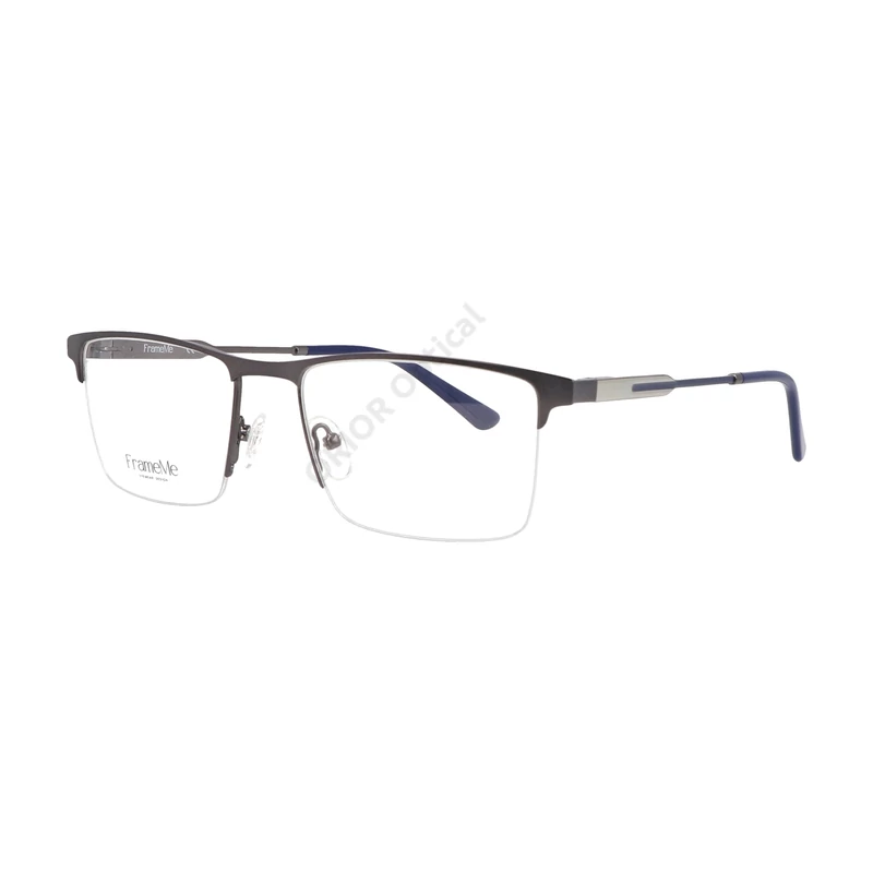 FrameMe szemüvegkeret FMRTM1206-02