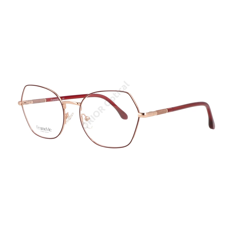 FrameMe szemüvegkeret FMRTM1604-01