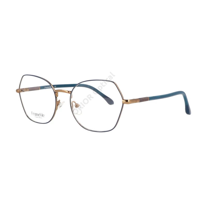 FrameMe szemüvegkeret FMRTM1604-04