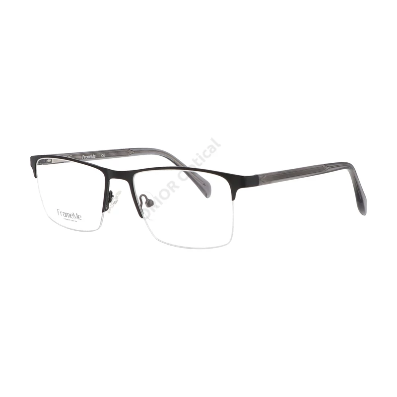 FrameMe szemüvegkeret FMRTM1701-01
