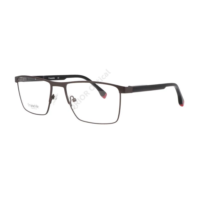FrameMe szemüvegkeret FMRTM6001-02