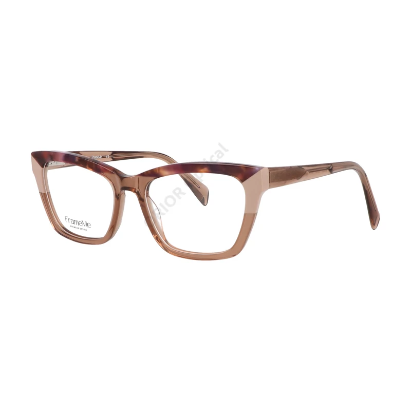 FrameMe szemüvegkeret FMW0023-01