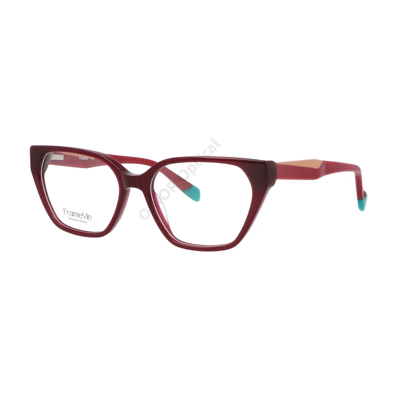 FrameMe szemüvegkeret FMW0025-02