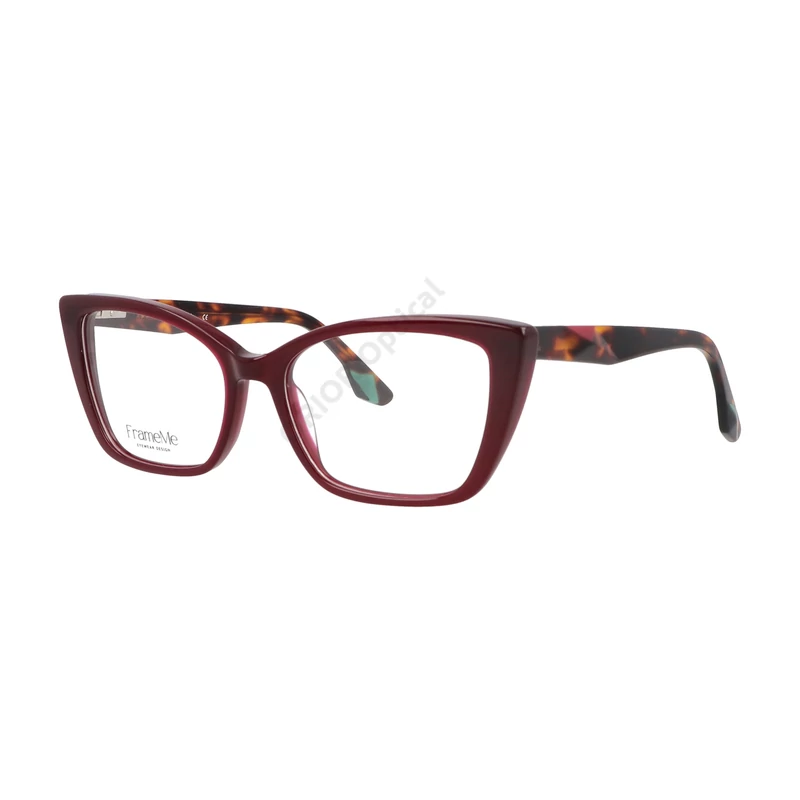 FrameMe szemüvegkeret FMW0026-02