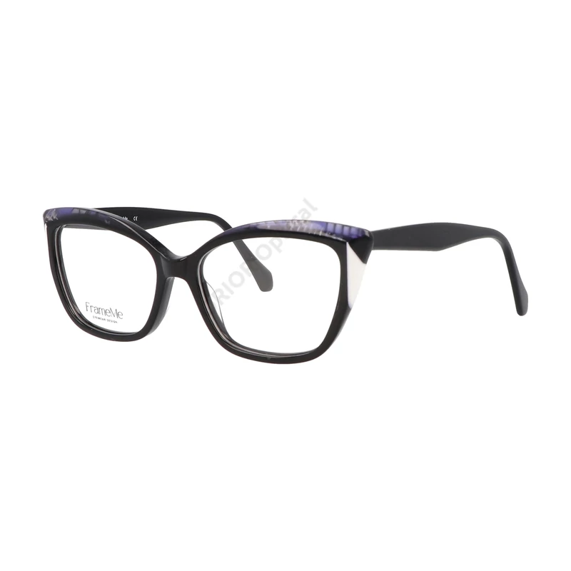FrameMe szemüvegkeret FMW0029-02