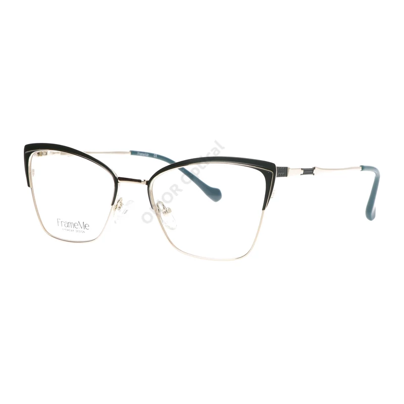 FrameMe szemüvegkeret FMW0038-01