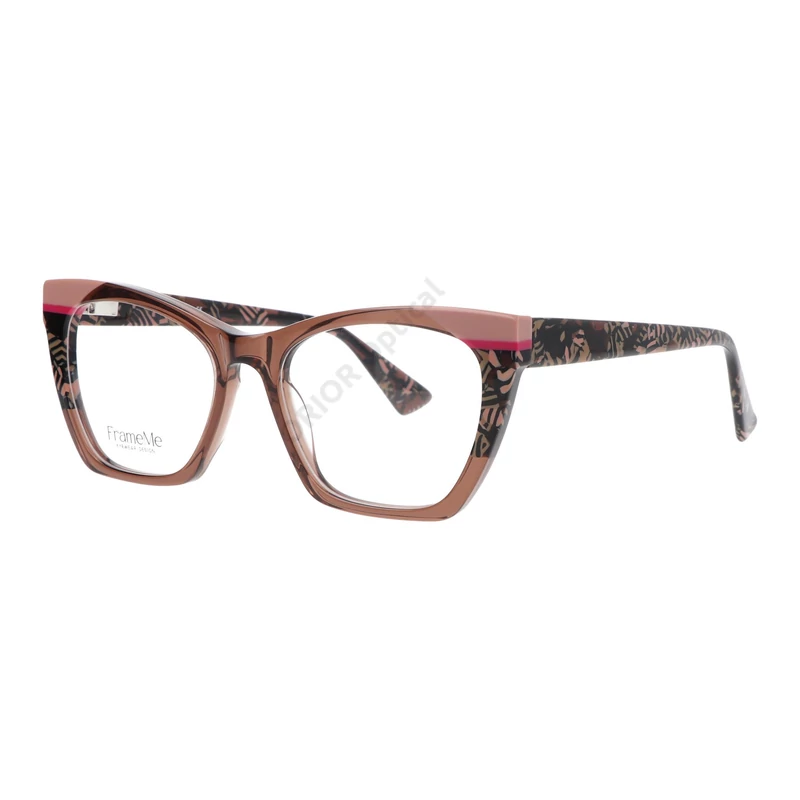 FrameMe szemüvegkeret FMW0040-02