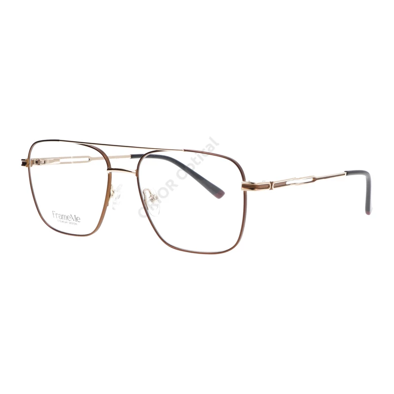 FrameMe szemüvegkeret FMW0043-02