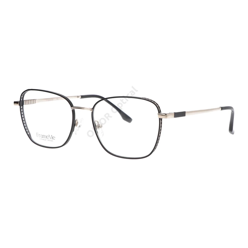 FrameMe szemüvegkeret FMW0044-01