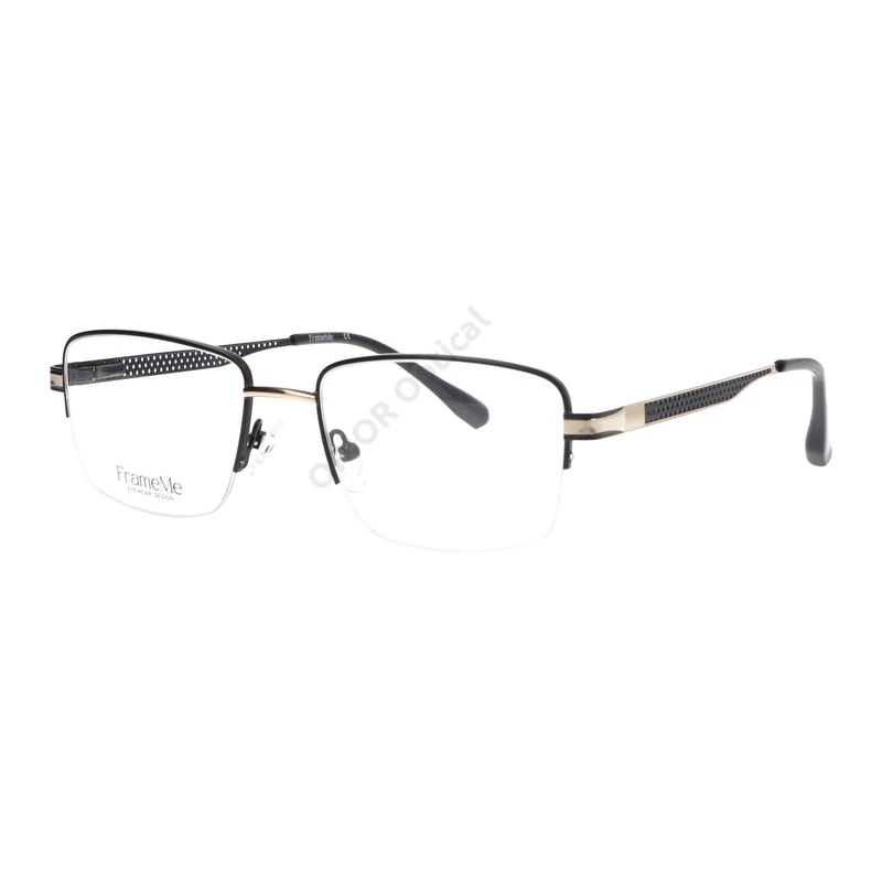FrameMe szemüvegkeret FMW0045-01