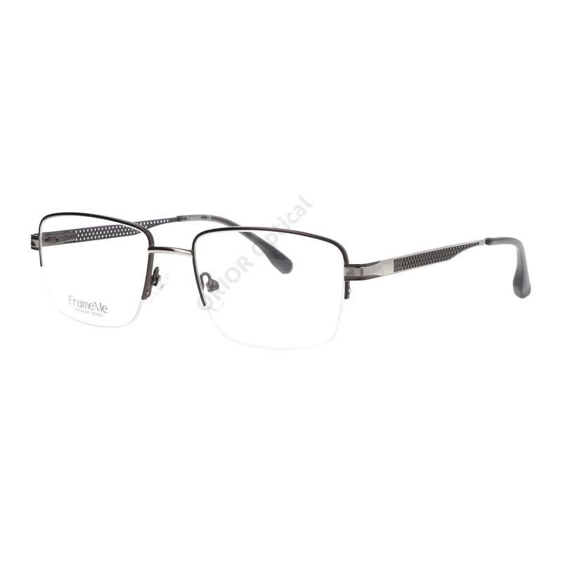 FrameMe szemüvegkeret FMW0045-02