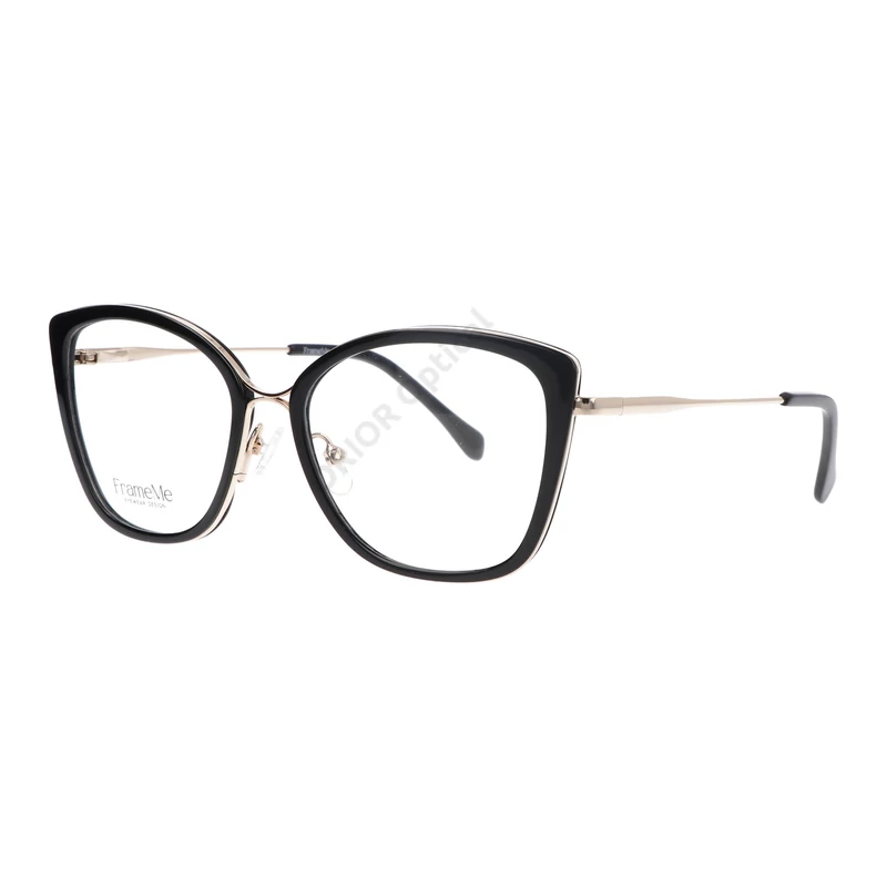 FrameMe szemüvegkeret FMW0050-01