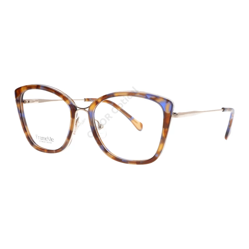FrameMe szemüvegkeret FMW0050-02