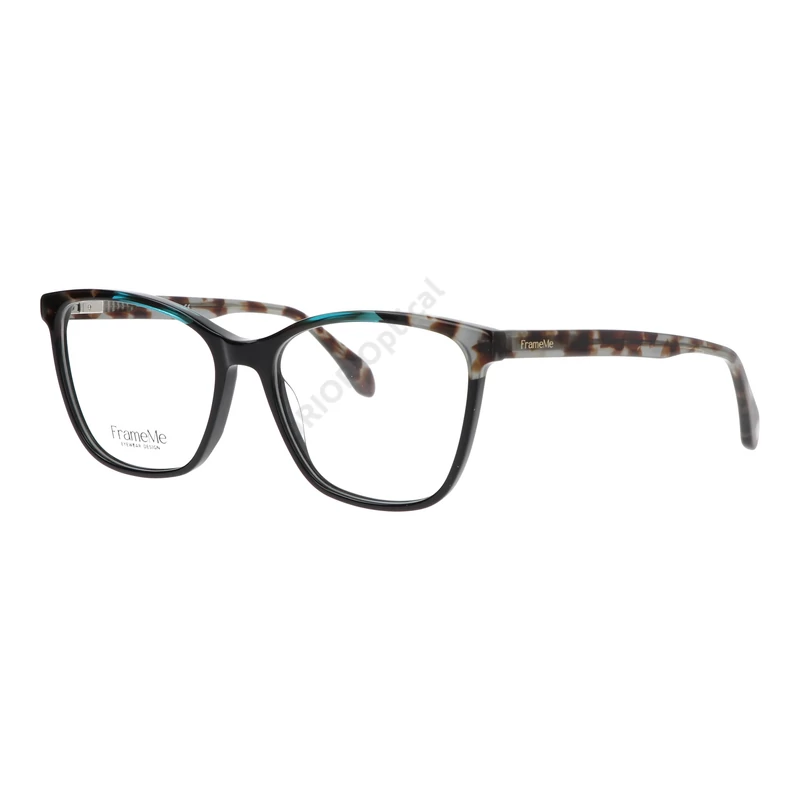 FrameMe szemüvegkeret FMW0056-01