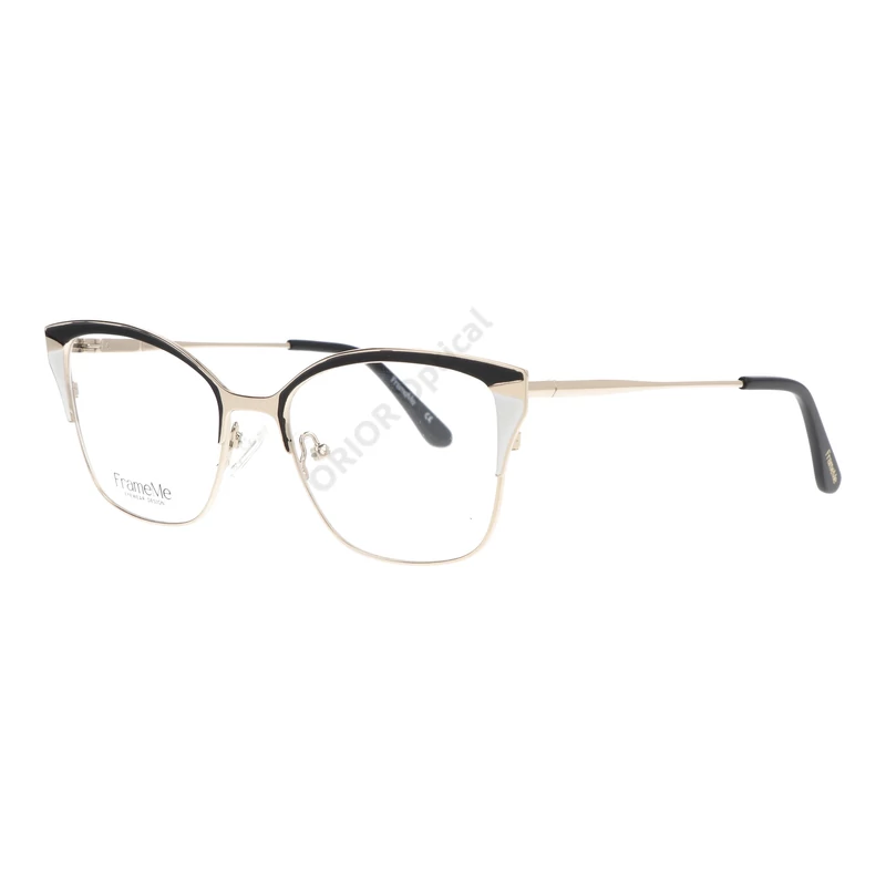 FrameMe szemüvegkeret FMW0065-01