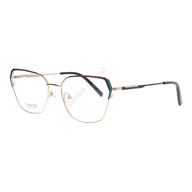 FrameMe szemüvegkeret FMW0066-01