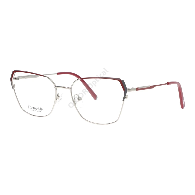 FrameMe szemüvegkeret FMW0066-02