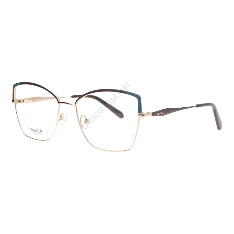 FrameMe szemüvegkeret FMW0067-02