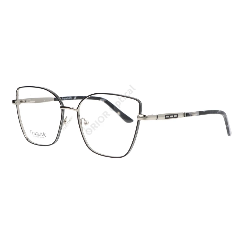 FrameMe szemüvegkeret FMW0070-01