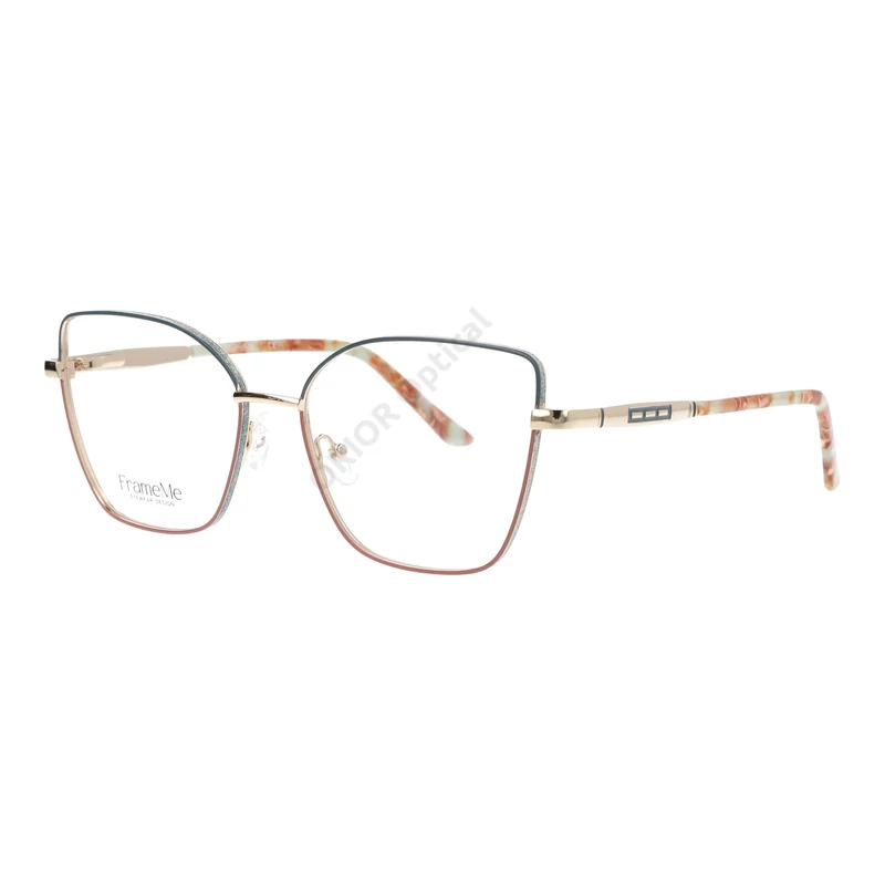 FrameMe szemüvegkeret FMW0070-02