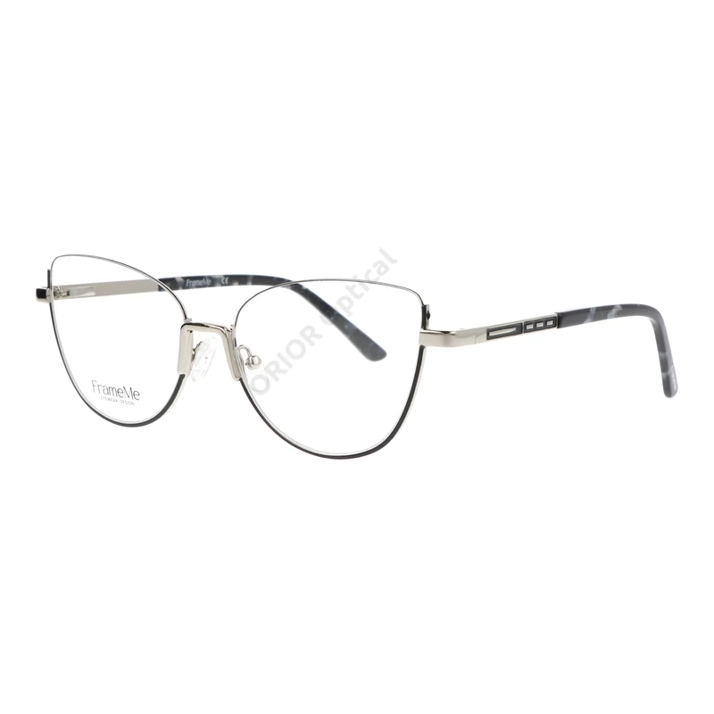 FrameMe szemüvegkeret FMW0072-01