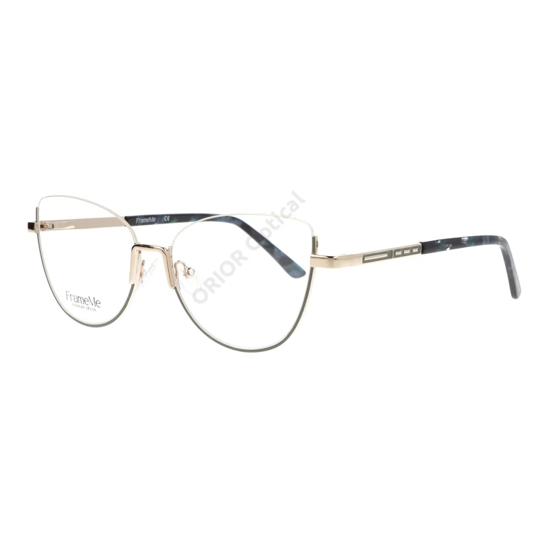 FrameMe szemüvegkeret FMW0072-02