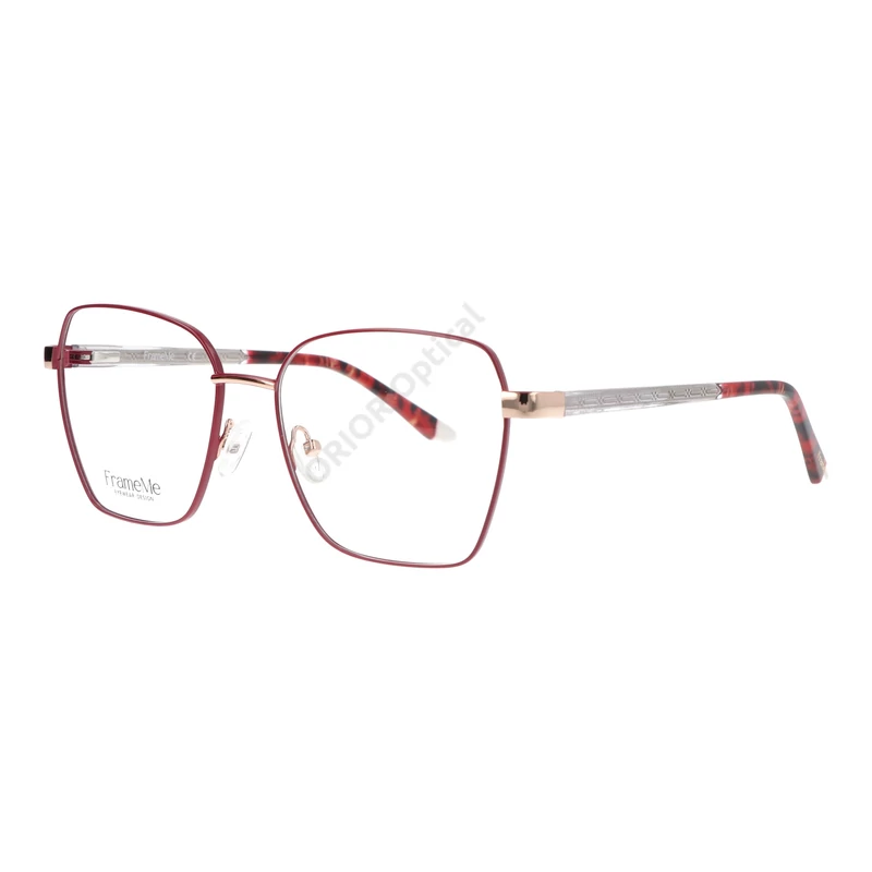 FrameMe szemüvegkeret FMW0074-02