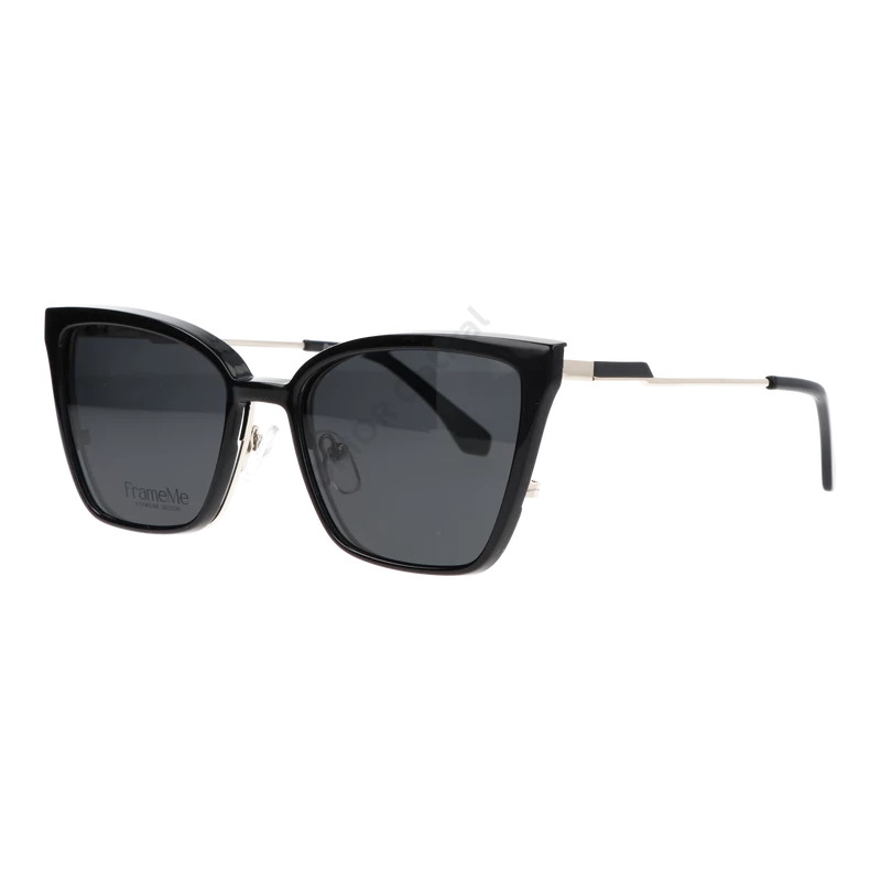 FrameMe Clip-on szemüvegkeret FMW0084-01