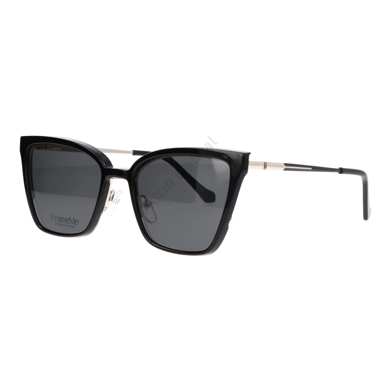 FrameMe Clip-on szemüvegkeret FMW0085-01