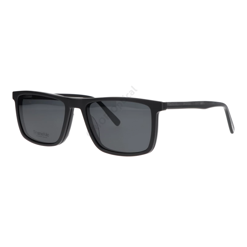 FrameMe Clip-on szemüvegkeret FMW0089-01