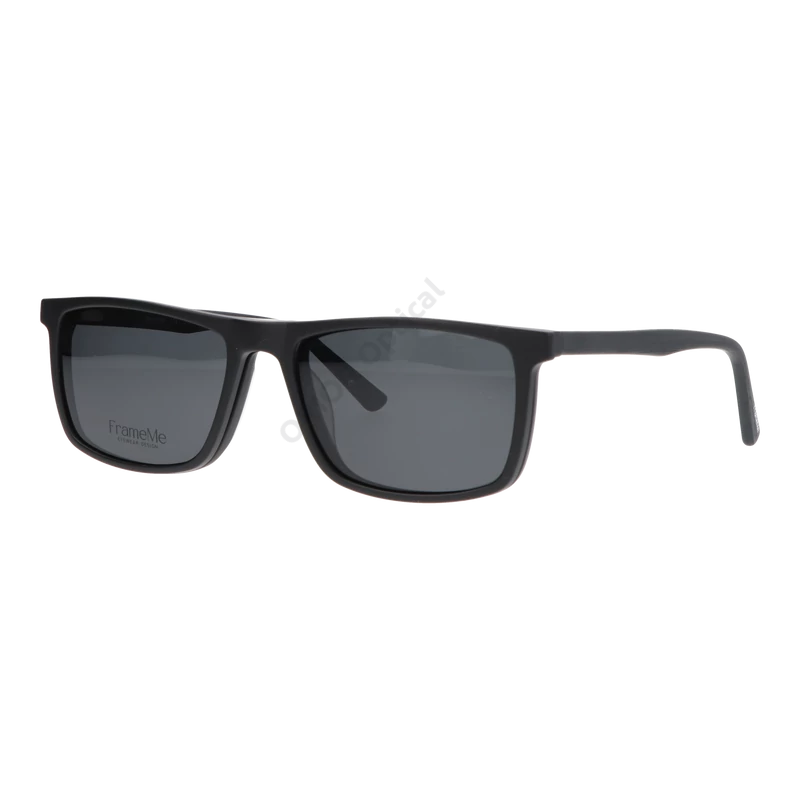 FrameMe Clip-on szemüvegkeret FMW0090-01