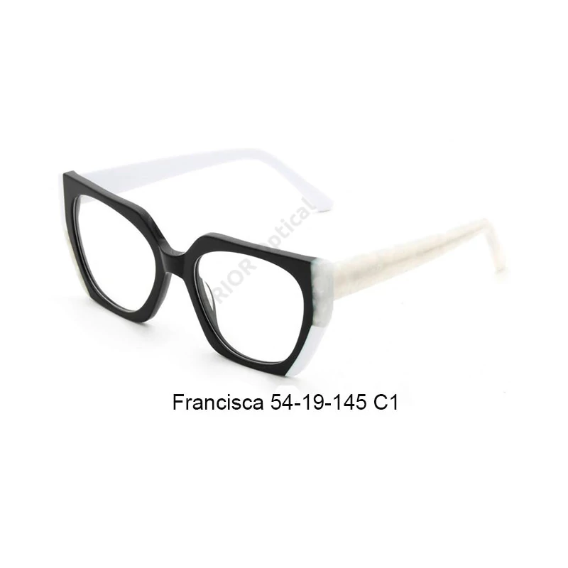 Zarita & Bo Exclusive szemüvegkeret Francisca-C1